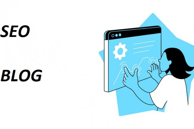 What Is SEO Blog?