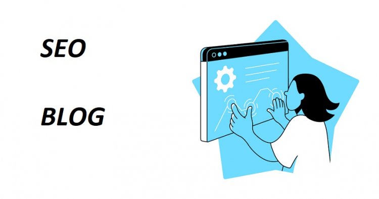 What Is SEO Blog?