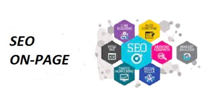 What is SEO On Page?