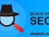 What Is SEO Black Hat?