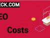 SEO Costs: Understanding the Investment for Effective Online Visibility