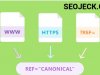Understanding SEO Canonicals: Shaping Your Web's Navigation Blueprint