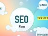 Decoding the Vital Role of an SEO Firm in the Digital Landscape