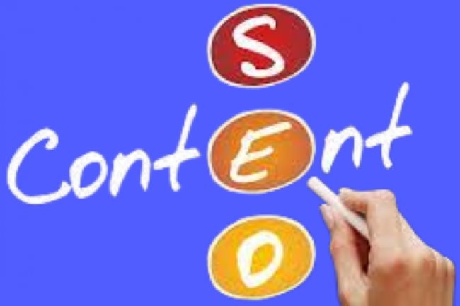What is SEO content?