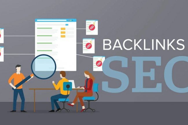 What Are SEO Backlinks?