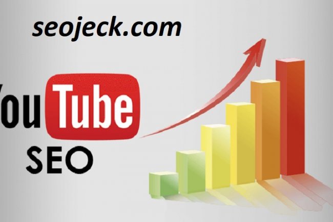 What is SEO of YouTube?