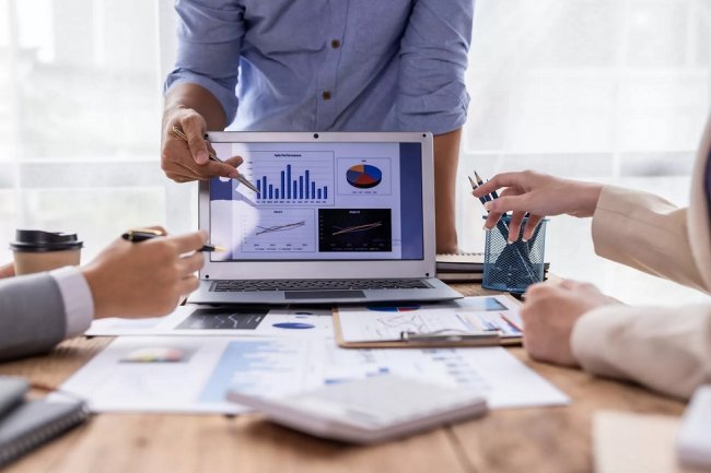 What Is An SEO Consultant?