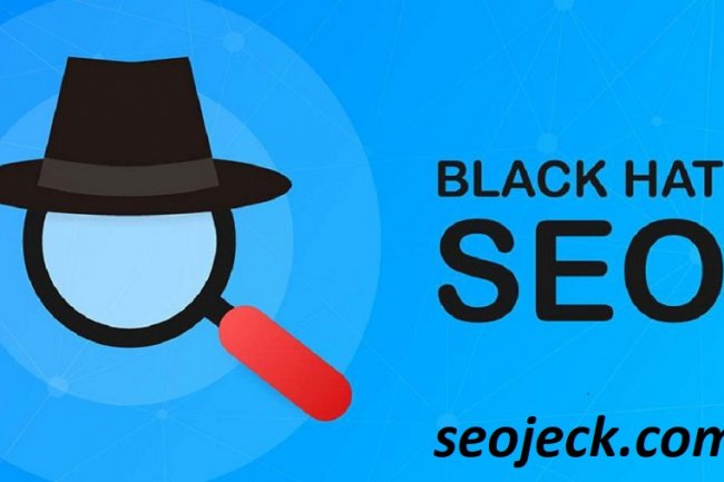 What Is SEO Black Hat?