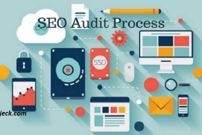 What Is an SEO Audit?