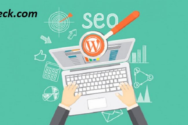 What is SEO with WordPress?
