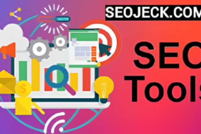 SEO Small Tools: Boost Your Website's Performance
