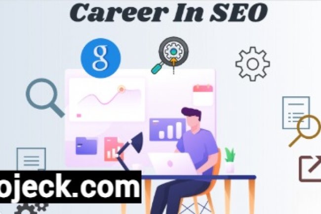 SEO Career: Unlocking the Pathway to Success