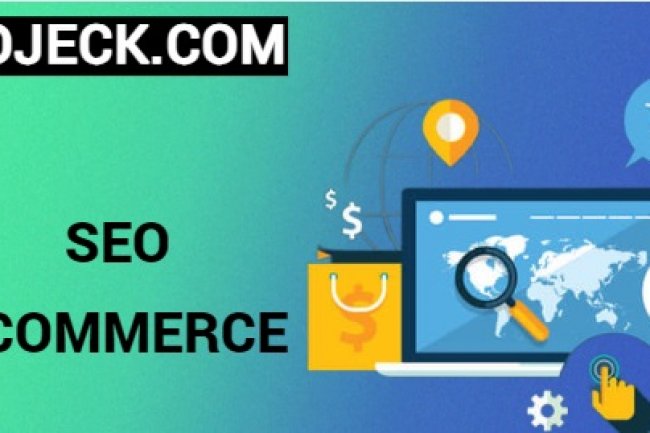 SEO ECommerce: Boosting Your Online Store's Visibility and Sales
