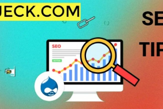SEO Tips: Boost Your Website's Search Engine Rankings