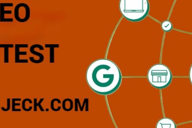 SEO Test: A Comprehensive Guide to Boosting Your Website's Search Engine Rankings