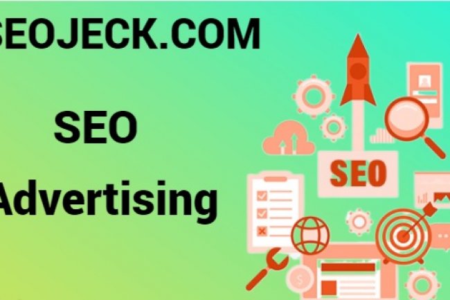 SEO Advertising: Boosting Your Online Presence