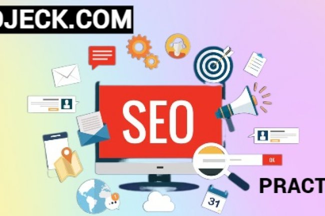 SEO Best Practices: Boost Your Website's Visibility and Rankings