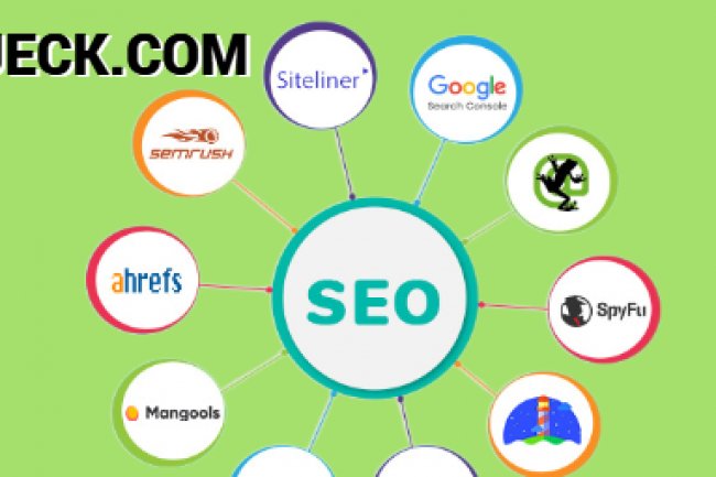 SEO Monitor: A Comprehensive Guide to Boosting Your Website's Performance