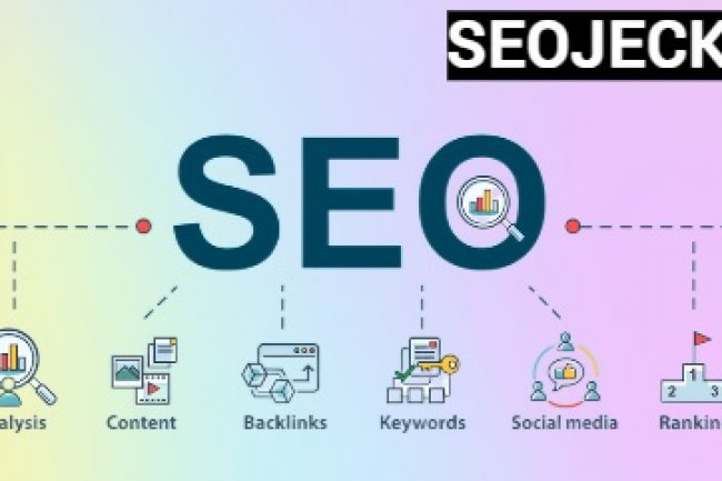 SEO Jang Hoon: Mastering Search Engine Optimization for Online Success