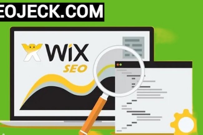 SEO on Wix: Boost Your Website's Visibility and Traffic