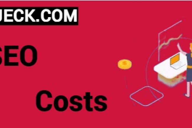 SEO Costs: Understanding the Investment for Effective Online Visibility