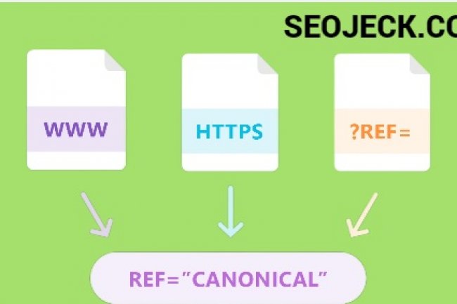 Understanding SEO Canonicals: Shaping Your Web's Navigation Blueprint
