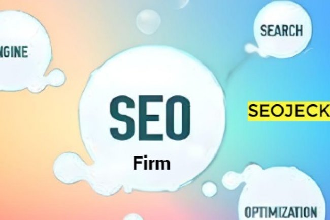 Decoding the Vital Role of an SEO Firm in the Digital Landscape