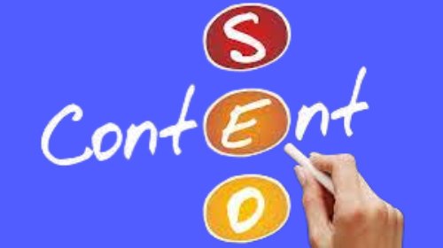 What is SEO content?