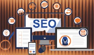 What is SEO writing?