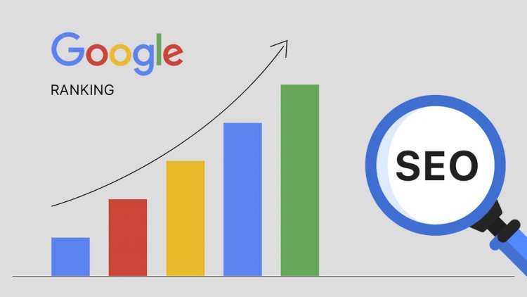 What Is SEO Ranking?