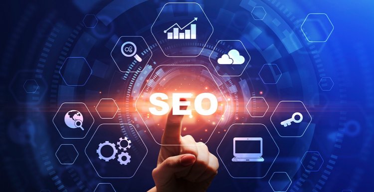 What Is SEO Marketing?