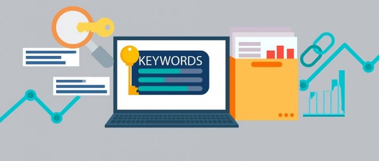 What are SEO Keywords?