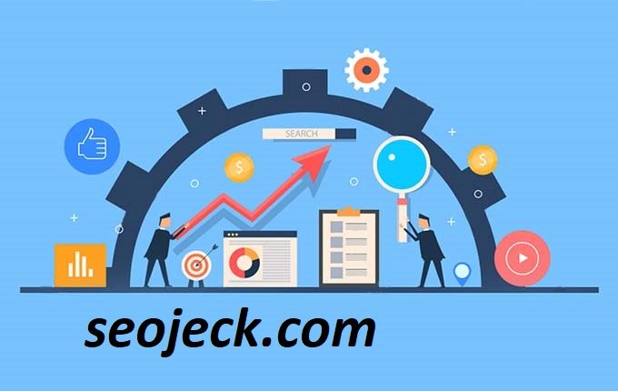 What Is an SEO Strategy?