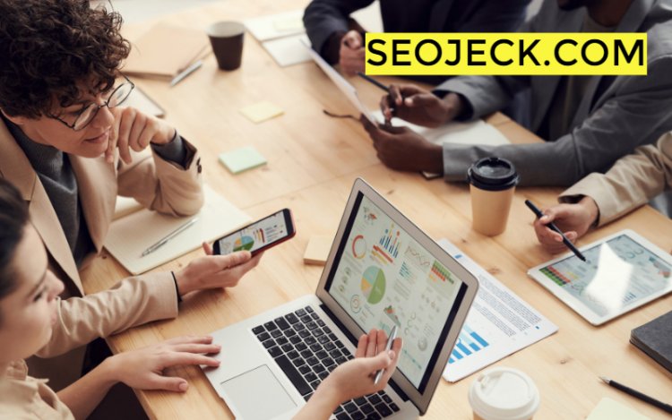 SEO Agent: Unleashing the Power of Search Engine Optimization