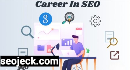 SEO Career: Unlocking the Pathway to Success