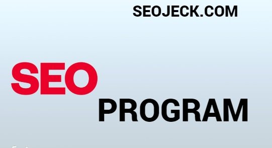 SEO Program: Boost Your Website's Visibility and Traffic