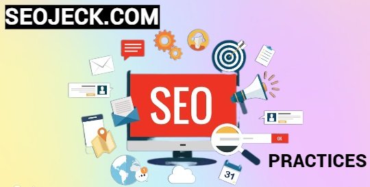 SEO Best Practices: Boost Your Website's Visibility and Rankings