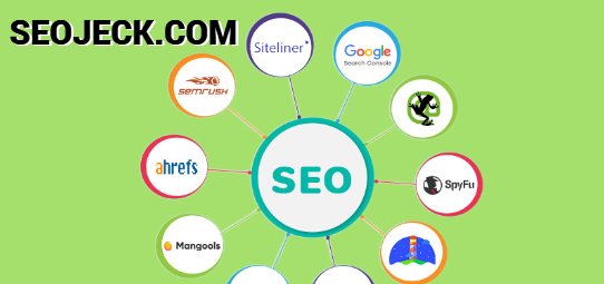 SEO Monitor: A Comprehensive Guide to Boosting Your Website's Performance