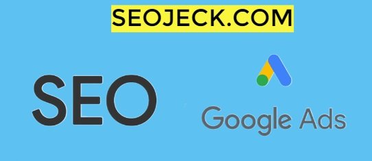 SEO Ads: A Comprehensive Guide to Boosting Your Online Visibility