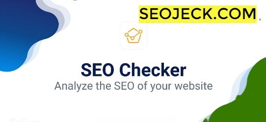 SEO Site Checkup: Optimizing Your Website for Success