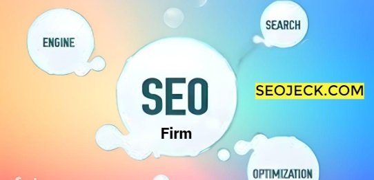 Decoding the Vital Role of an SEO Firm in the Digital Landscape