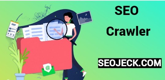 Demystifying the Concept of SEO Crawler